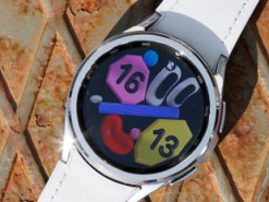 Samsung готує нову модель преміального смарт-годинника