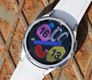 Samsung готує нову модель преміального смарт-годинника