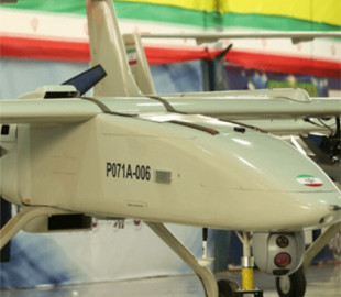 Не тільки для війни: в Ірані знайшли нове застосування дронам Mohajer-6, — ЗМІ