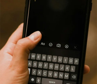 Як швидко та зручно набирати текст на iPhone: чотири корисні поради