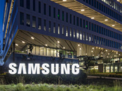 Попит на штучний інтелект стимулював десятикратний зріст прибутків Samsung
